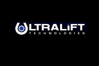 ULTRALIFT TECHNOLOGIES logo