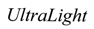 ULTRALIGHT logo