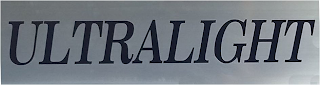 ULTRALIGHT logo
