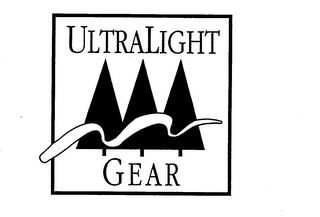 ULTRALIGHT GEAR logo