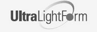 ULTRALIGHTFORM logo