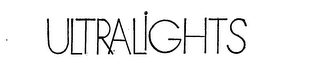 ULTRALIGHTS logo