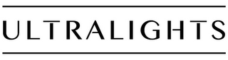 ULTRALIGHTS logo
