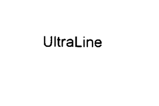 ULTRALINE logo