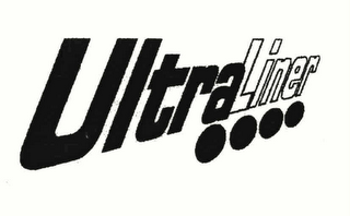 ULTRALINER logo