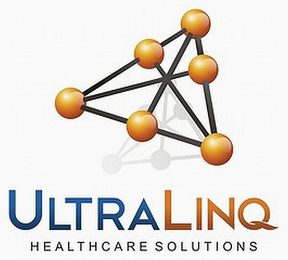 ULTRALINQ HEALTHCARE SOLUTIONS logo