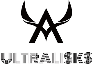 ULTRALISKS logo