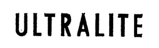 ULTRALITE logo