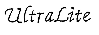 ULTRALITE
