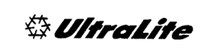 ULTRALITE logo