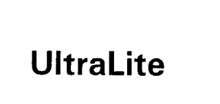 ULTRALITE logo