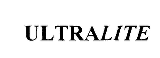 ULTRALITE logo