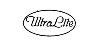 ULTRALITE logo