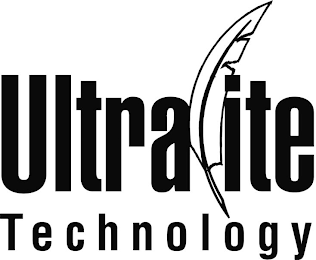 ULTRALITE TECHNOLOGY logo