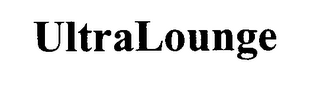 ULTRALOUNGE logo