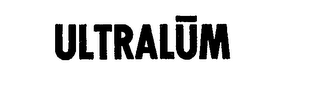 ULTRALUM logo