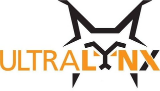 ULTRALYNX logo