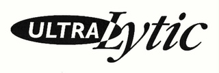 ULTRALYTIC logo
