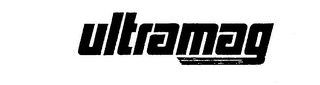 ULTRAMAG logo