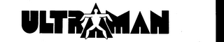 ULTRAMAN