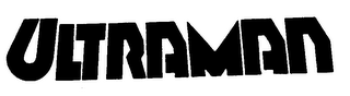 ULTRAMAN logo