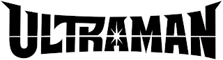 ULTRAMAN logo