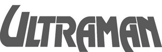 ULTRAMAN logo