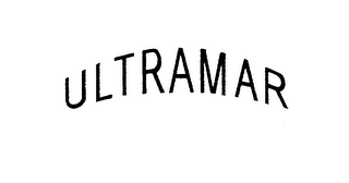 ULTRAMAR logo