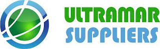ULTRAMAR SUPPLIERS logo