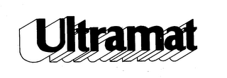 ULTRAMAT logo