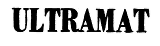 ULTRAMAT logo