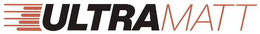 ULTRAMATT logo