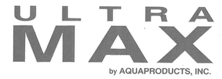ULTRAMAX logo
