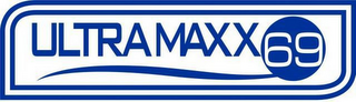 ULTRAMAXX 69 logo