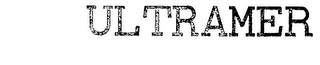 ULTRAMER logo
