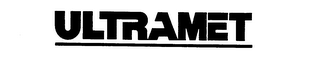 ULTRAMET logo