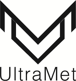 ULTRAMET logo