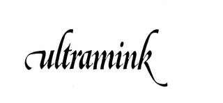 ULTRAMINK logo