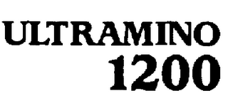 ULTRAMINO 1200