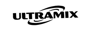 ULTRAMIX logo