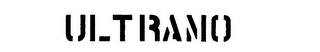 ULTRAMO logo