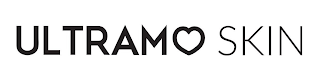 ULTRAMO SKIN logo