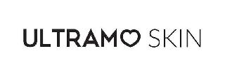 ULTRAMO SKIN logo