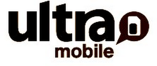 ULTRAMOBILE logo