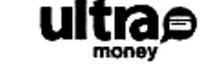 ULTRAMONEY logo