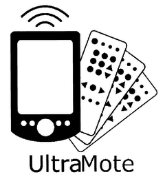 ULTRAMOTE logo