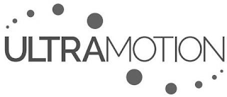 ULTRAMOTION logo