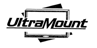 ULTRAMOUNT logo