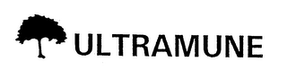 ULTRAMUNE logo