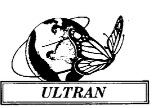 ULTRAN logo